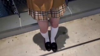 【网曝门事件】繁华都市惊现窗边裸炮 豪放情侣二楼落地窗前全裸震撼裸炮 极品女友抱起来操 太震撼 原版